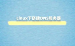 Linux命令行如何正确配置DNS？