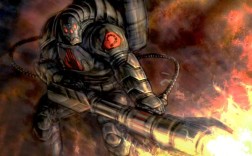 黑手崛起？命令与征服3中隐藏势力之谜