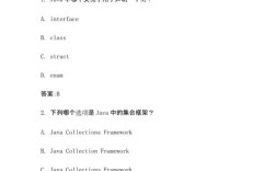 网站搭建 面试题，网站搭建面试题常见考点有哪些？