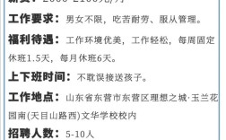 东营网通招聘什么岗位？要求有哪些？