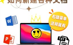 桌面新建文件夹命令是什么？