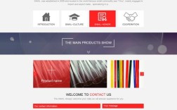 国内最佳网站建设设计，究竟哪家强？