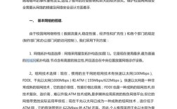 网络方案写作有哪些关键步骤与要点？