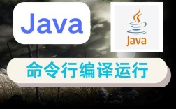 命令行如何编译Java文件？