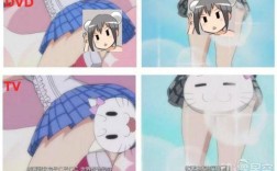 动画片如何去掉马赛克，动画片马赛克怎么去除？