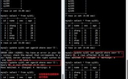 MySQL修复数据库命令有哪些？