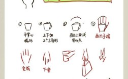 手绘视频教程怎么做？关键步骤有哪些？