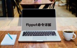 ftpput命令详解
