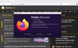 Firefox OS 招聘,是重启还是新方向?