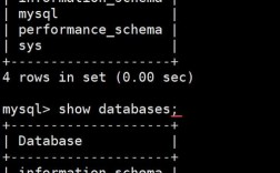 MySQL命令行如何正确登录？