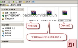 iis搭建discuz，IIS如何搭建Discuz？步骤详解与问题解决