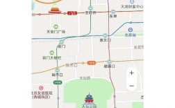 网站地图怎么加？快速添加地图的方法？