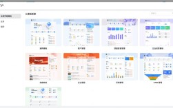 网站版数据库如何制作？