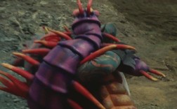 命令与征服里的蜈蚣究竟是什么？