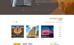 房产中介网站如何高效建设与管理？