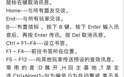 命令与征服1秘籍有哪些？