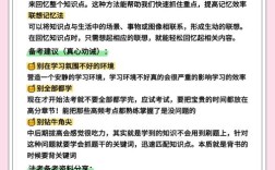 如何背试卷背的快记得牢，试卷背得快记得牢，秘诀是什么？
