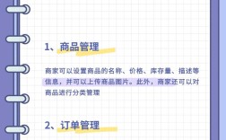 如何从零开始高效开发一个商城?