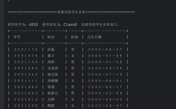 C命令行参数如何传递与解析？