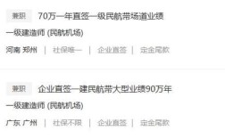 一建民航机场工程招聘，具体要求有哪些？