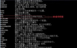 Delphi如何执行DOS命令并获取返回结果？