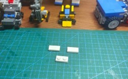 如何自制一个乐高puzzle，自制乐高puzzle，步骤是什么？