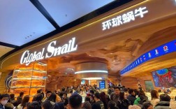 上海蜗牛招聘是真实岗位还是企业噱头？