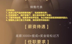模组OLB招聘什么岗位？要求有哪些？