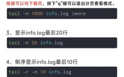 Linux查看实时日志，哪个命令最实用？