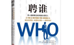 招聘STAR书籍是什么？