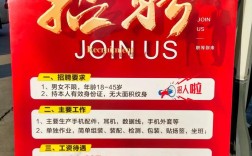 发黑技工招聘,薪资待遇如何?