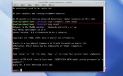 iOS终端命令有哪些常用操作？
