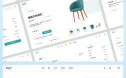 网页左右布局如何设计才美观实用？