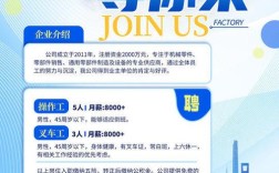 后方科技招聘哪些岗位?