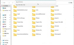 win7本地搭建iis