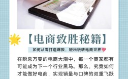 如何把一个电商平台做得更好