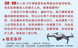 开发无人机地面站招聘，需什么技能经验？