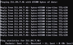 如何正确停止Linux下的ping命令？