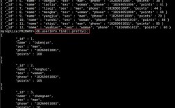 MongoDB命令大全有哪些常用命令？