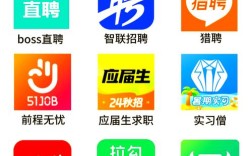 招聘软件实例，招聘软件实例，如何高效匹配岗位与人才？
