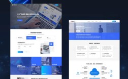 网站建设广告投放是什么？