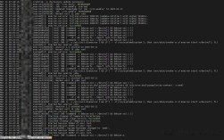 Linux查看后台日志常用命令有哪些？