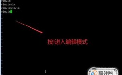 vim 退出命令模式