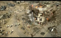 命令与征服2剧情藏着什么秘密？