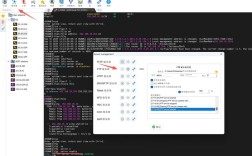 FTP命令如何指定端口连接？
