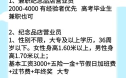 大连nec招聘要求有哪些？