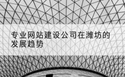 潍坊国际网站建设效果如何衡量？