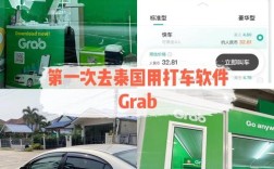 Grab打车招聘，有哪些岗位在招？