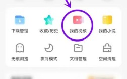 如何将视频转到网站？