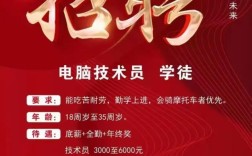电脑怎么招聘信息，电脑招聘信息怎么找？